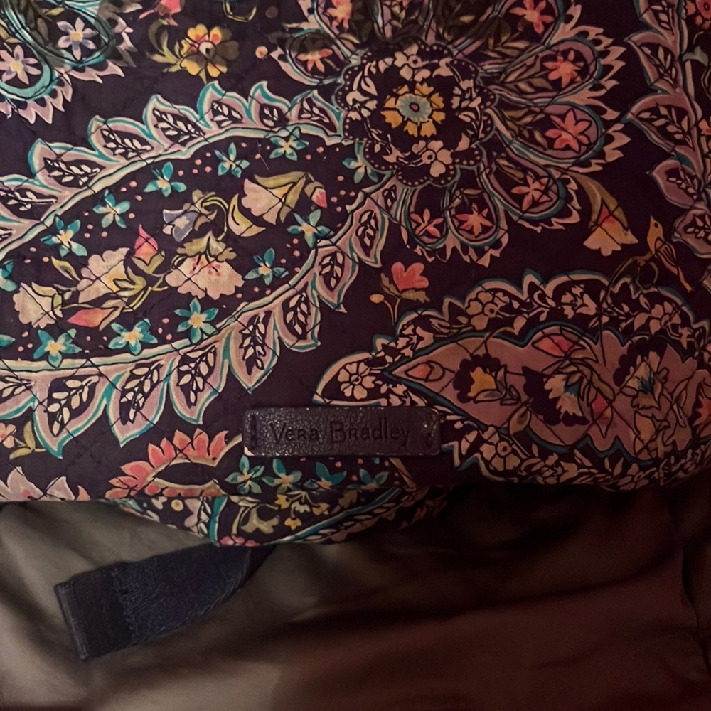 Really cute just want a new back pack